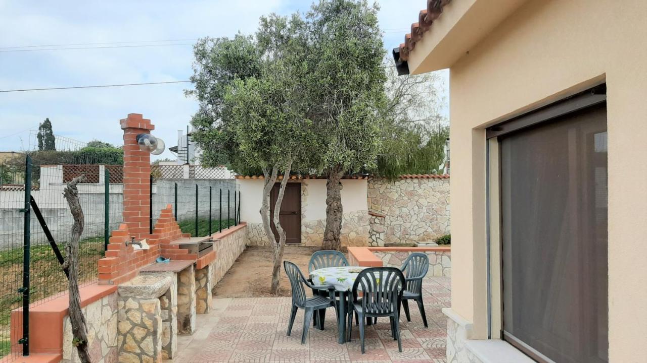 Villa Delia Balestrate Exterior photo